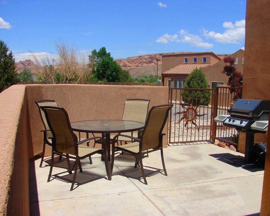 Desert Hideaway #C2 Moab Extérieur photo