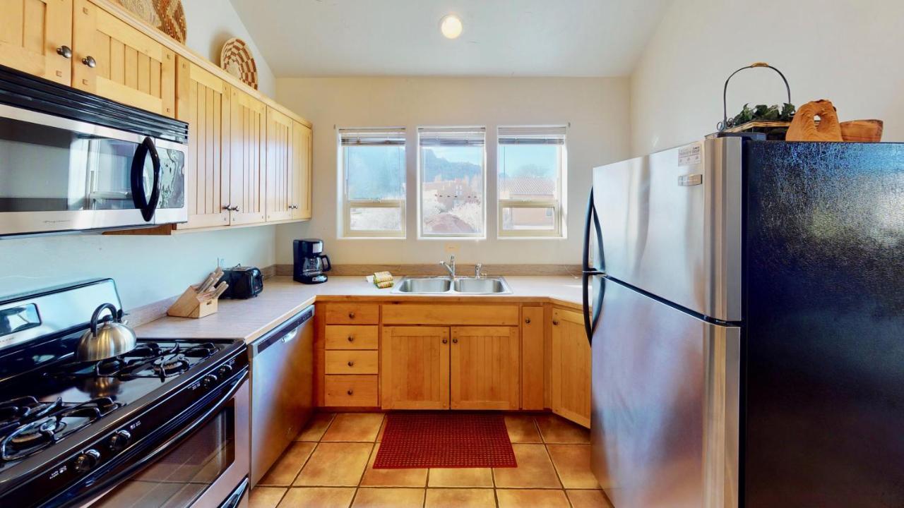 Desert Hideaway #C2 Moab Extérieur photo