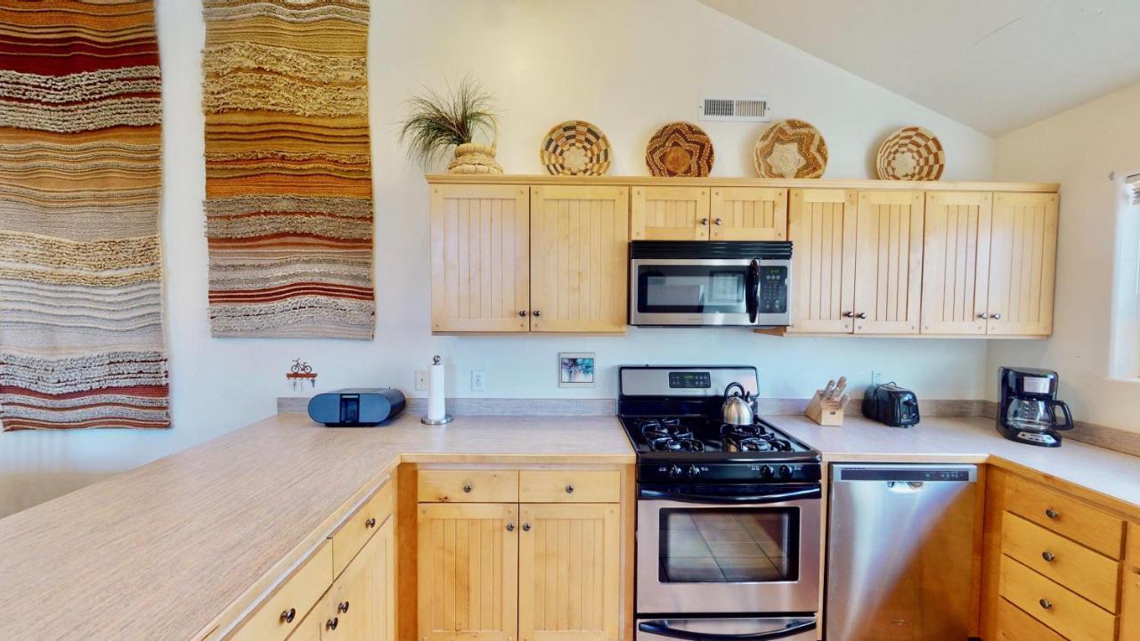 Desert Hideaway #C2 Moab Extérieur photo