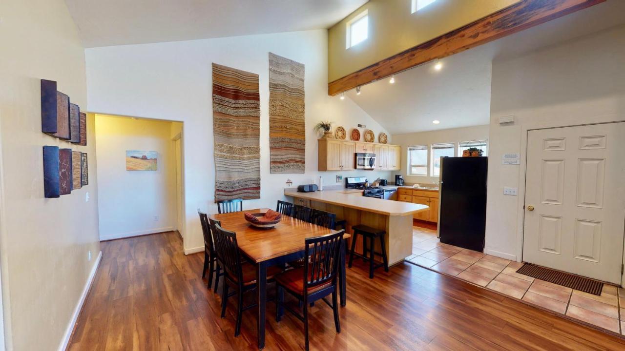 Desert Hideaway #C2 Moab Extérieur photo